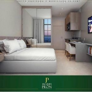Apartamento de 1 Dormitorio